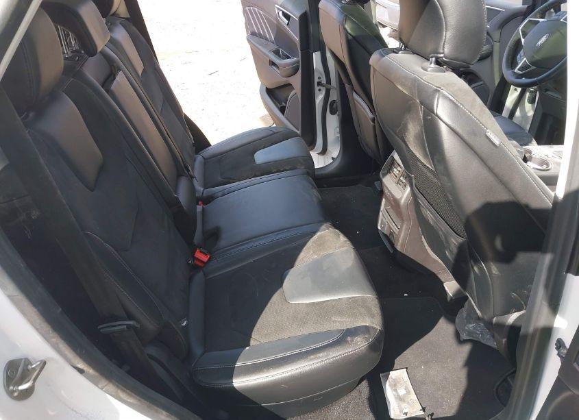 Photo 8 of 2018 Ford Edge SPORT (VIN 2FMPK4AP7JBB80813)