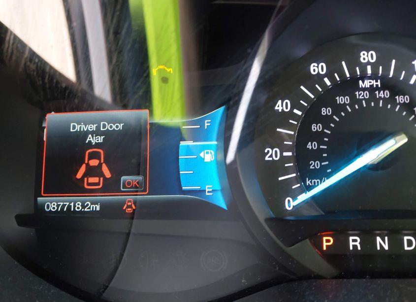 Photo 15 of 2018 Ford Edge SPORT (VIN 2FMPK4AP7JBC18377)