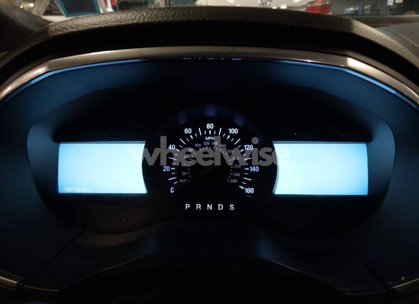 Photo 7 of 2019 Ford Edge ST (VIN 2FMPK4AP7KBB84720)