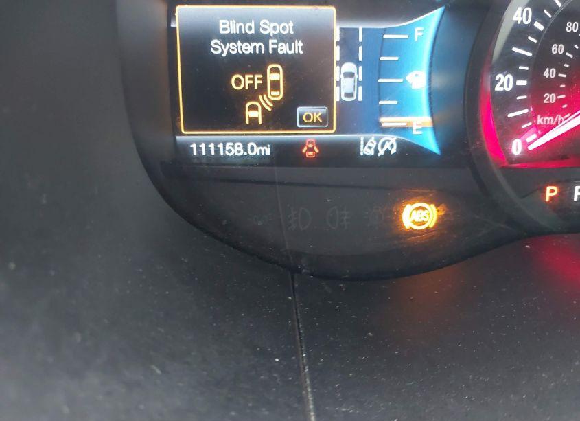 Photo 15 of 2019 Ford Edge ST (VIN 2FMPK4AP7KBB97130)