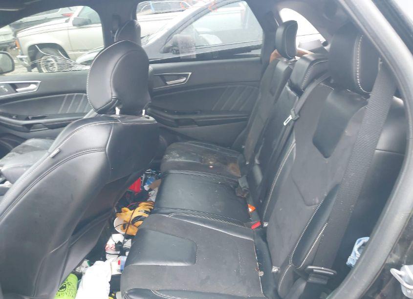 Photo 8 of 2019 Ford Edge ST (VIN 2FMPK4AP7KBB97130)