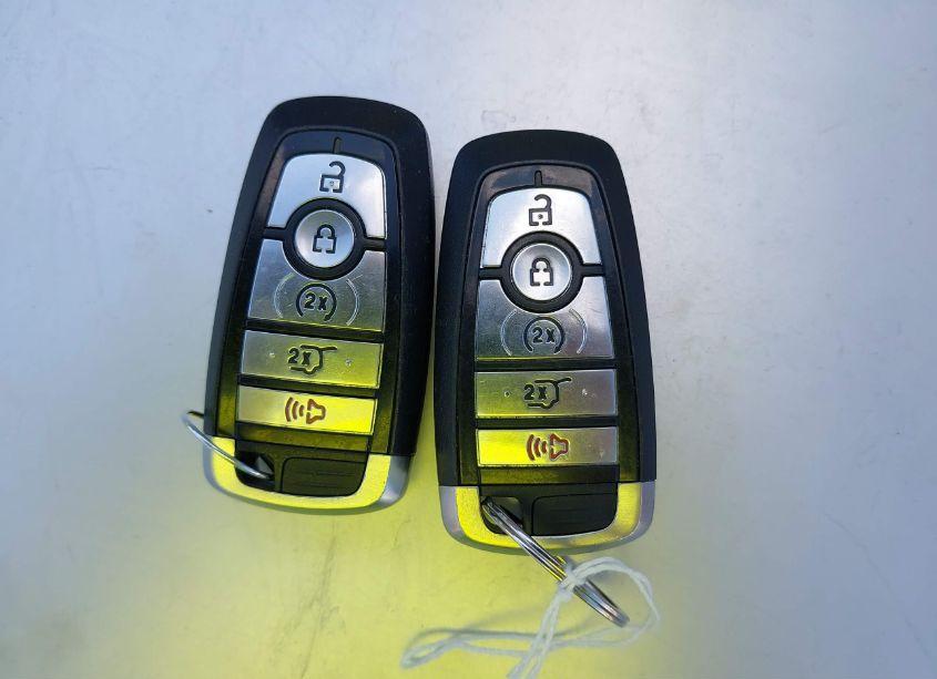 Photo 11 of 2022 Ford Edge ST (VIN 2FMPK4AP7NBA62721)