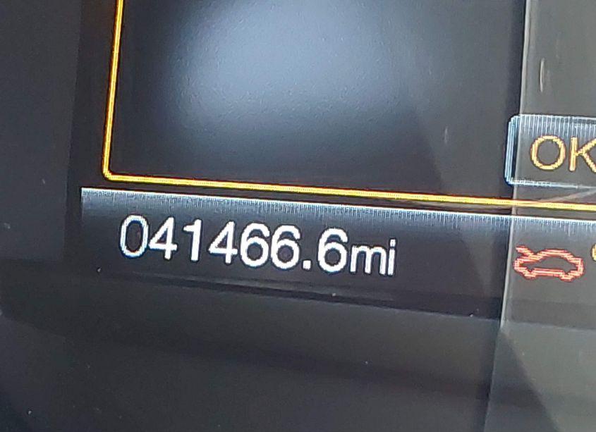 Photo 16 of 2022 Ford Edge ST (VIN 2FMPK4AP7NBA62721)