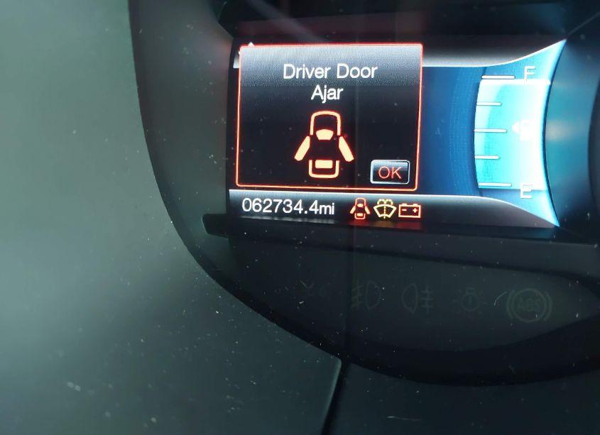 Photo 15 of 2018 Ford Edge SPORT (VIN 2FMPK4AP8JBC42171)