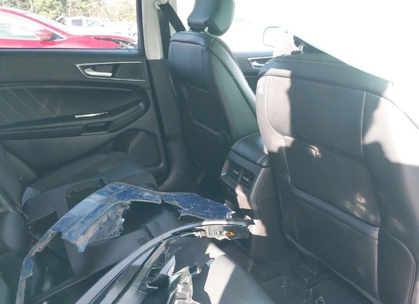 Photo 8 of 2018 Ford Edge SPORT (VIN 2FMPK4AP8JBC42171)