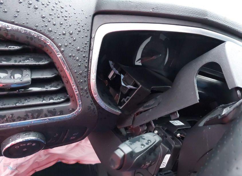 Photo 14 of 2019 Ford Edge ST (VIN 2FMPK4AP8KBB01084)