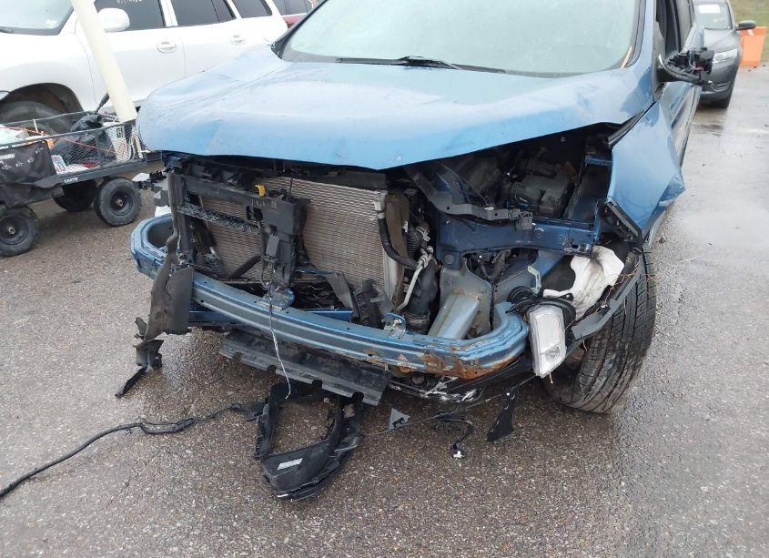 Photo 6 of 2019 Ford Edge ST (VIN 2FMPK4AP8KBB01084)