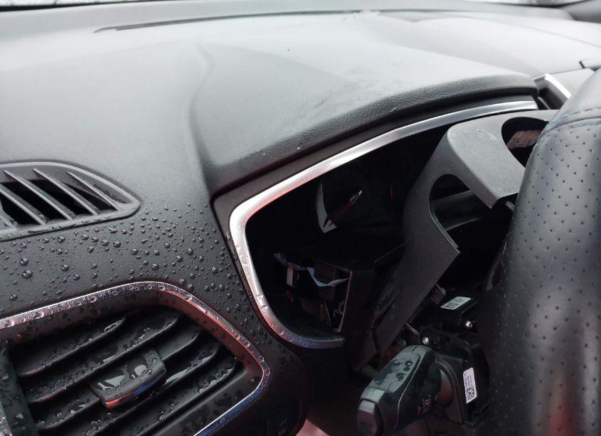 Photo 7 of 2019 Ford Edge ST (VIN 2FMPK4AP8KBB01084)