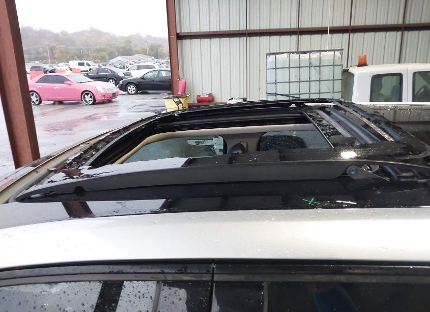 Photo 6 of 2017 Ford Edge SPORT (VIN 2FMPK4AP9HBC28600)