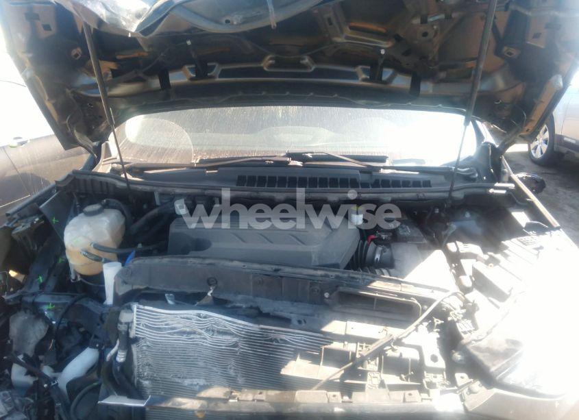 Photo 10 of 2019 Ford Edge ST (VIN 2FMPK4AP9KBC18110)