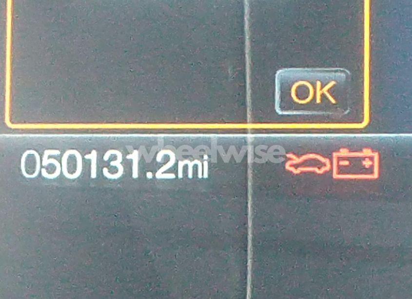 Photo 15 of 2019 Ford Edge ST (VIN 2FMPK4AP9KBC18110)