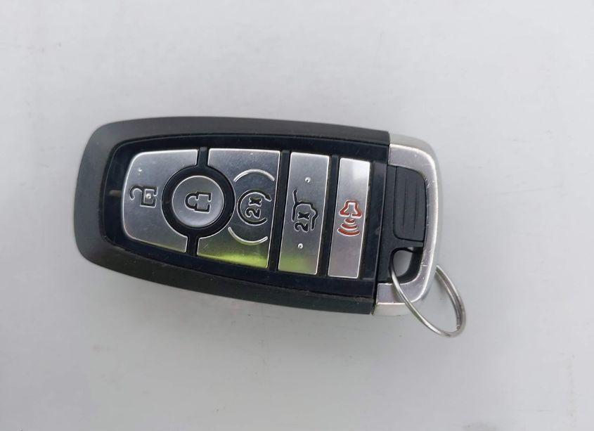 Photo 11 of 2020 Ford Edge ST (VIN 2FMPK4AP9LBB36945)