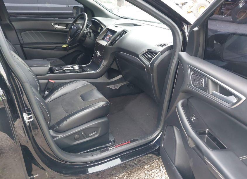 Photo 5 of 2020 Ford Edge ST (VIN 2FMPK4AP9LBB36945)
