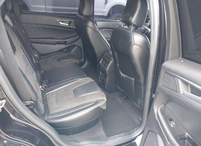 Photo 8 of 2020 Ford Edge ST (VIN 2FMPK4AP9LBB36945)