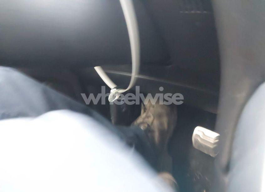 Photo 11 of 2018 Ford Edge SPORT (VIN 2FMPK4APXJBC39482)