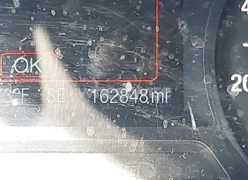 Photo 15 of 2016 Ford Edge SE (VIN 2FMPK4G90GBC53411)