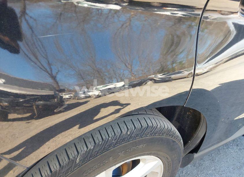 Photo 17 of 2016 Ford Edge SE (VIN 2FMPK4G90GBC53411)