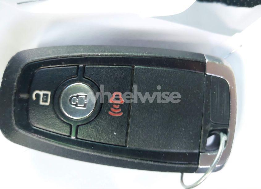 Photo 11 of 2018 Ford Edge SE (VIN 2FMPK4G90JBC09092)