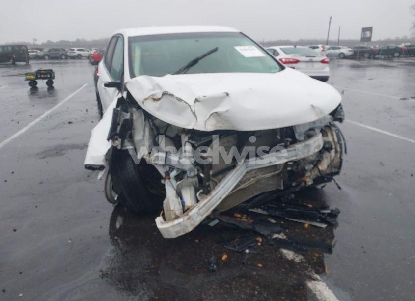 Photo 6 of 2018 Ford Edge SE (VIN 2FMPK4G90JBC09092)