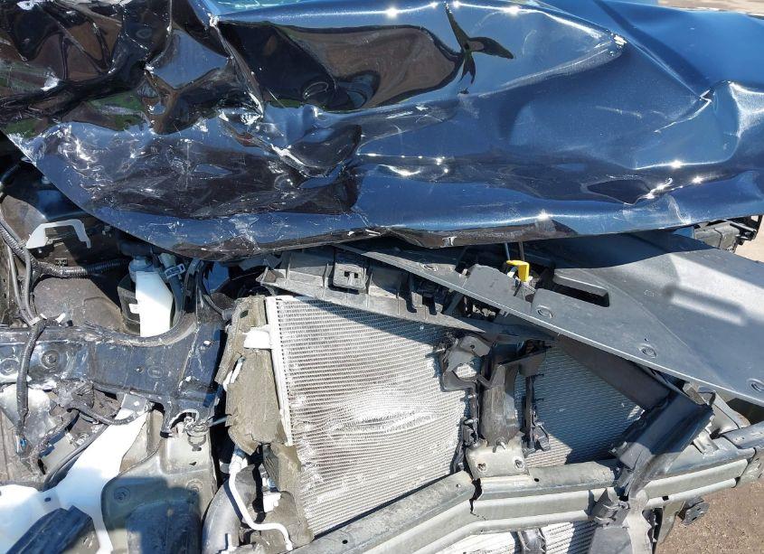 Photo 10 of 2022 Ford Edge SE (VIN 2FMPK4G90NBA27673)