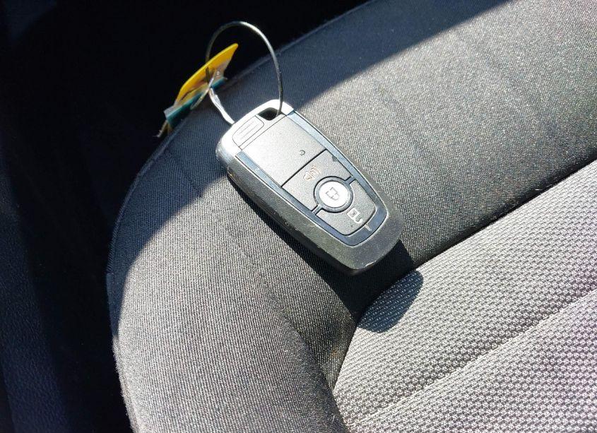 Photo 11 of 2022 Ford Edge SE (VIN 2FMPK4G90NBA27673)