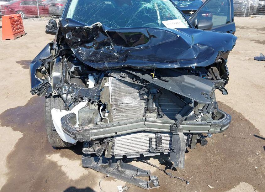 Photo 6 of 2022 Ford Edge SE (VIN 2FMPK4G90NBA27673)