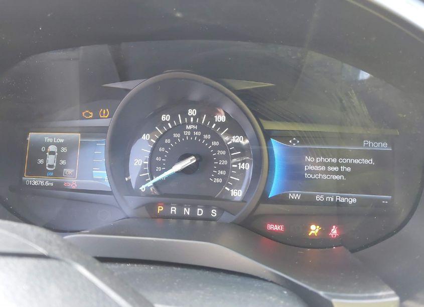 Photo 7 of 2022 Ford Edge SE (VIN 2FMPK4G90NBA27673)