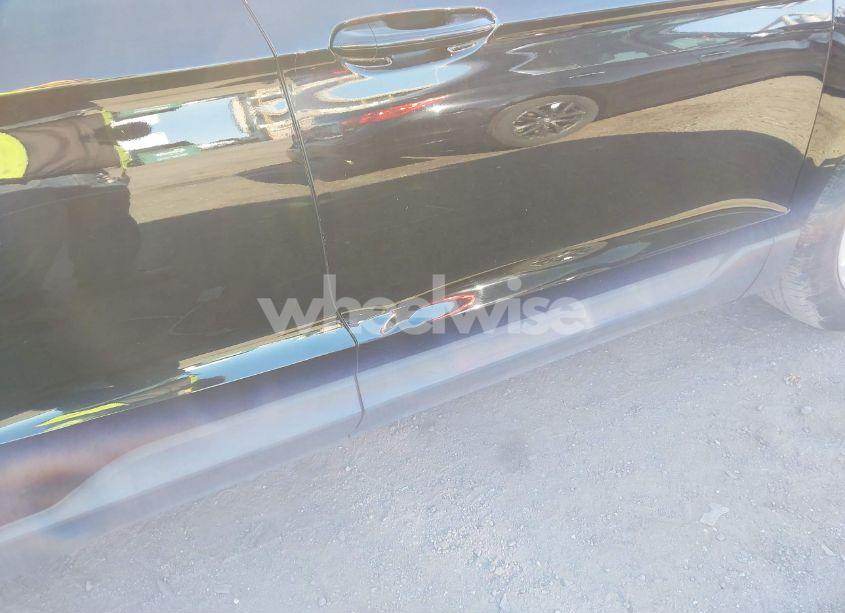 Photo 21 of 2018 Ford Edge SE (VIN 2FMPK4G91JBC61363)