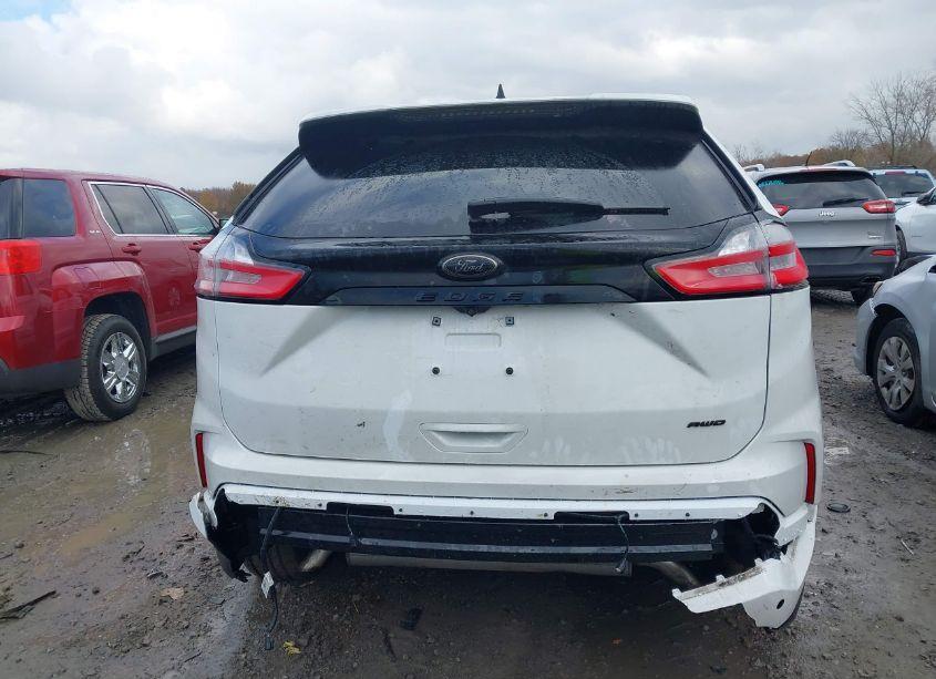 Photo 16 of 2023 Ford Edge SE (VIN 2FMPK4G91PBA06995)