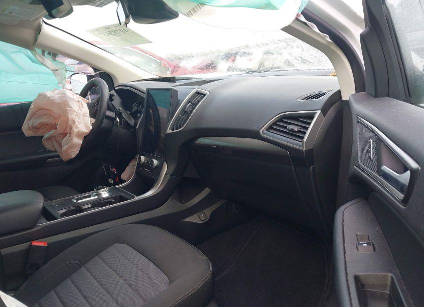 Photo 5 of 2023 Ford Edge SE (VIN 2FMPK4G91PBA06995)