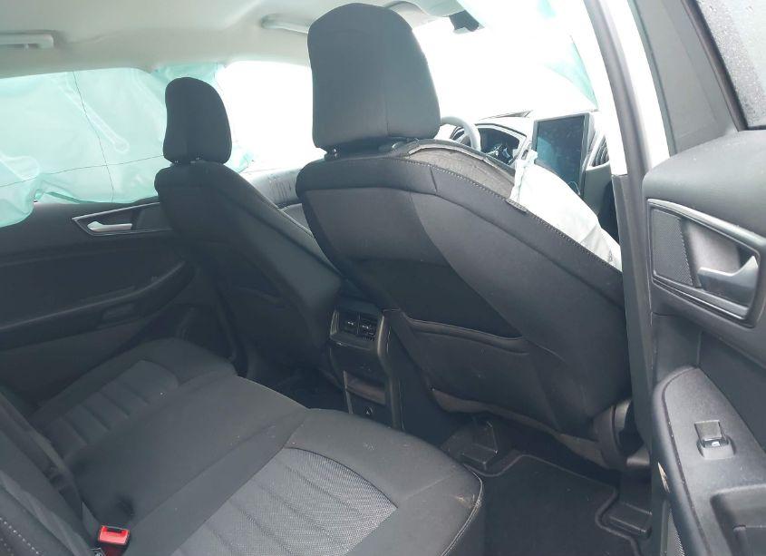 Photo 8 of 2023 Ford Edge SE (VIN 2FMPK4G91PBA06995)
