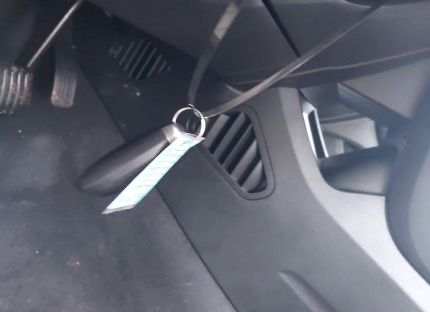 Photo 6 of 2024 Ford Edge SE (VIN 2FMPK4G91RBA19362)