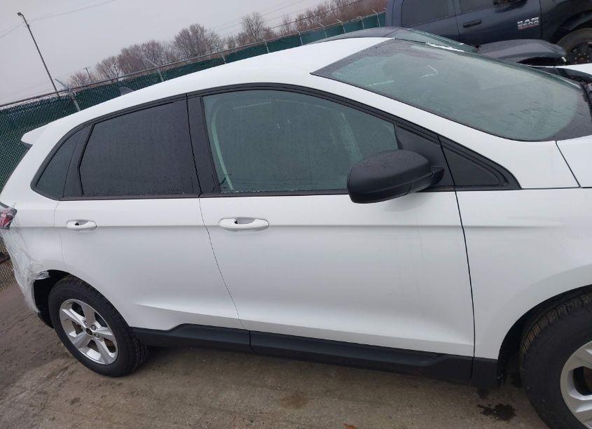 Photo 8 of 2024 Ford Edge SE (VIN 2FMPK4G91RBA19362)