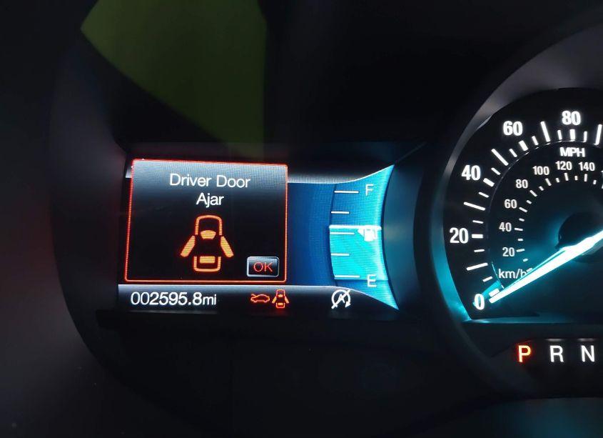 Photo 10 of 2024 Ford Edge SE (VIN 2FMPK4G91RBA19362)