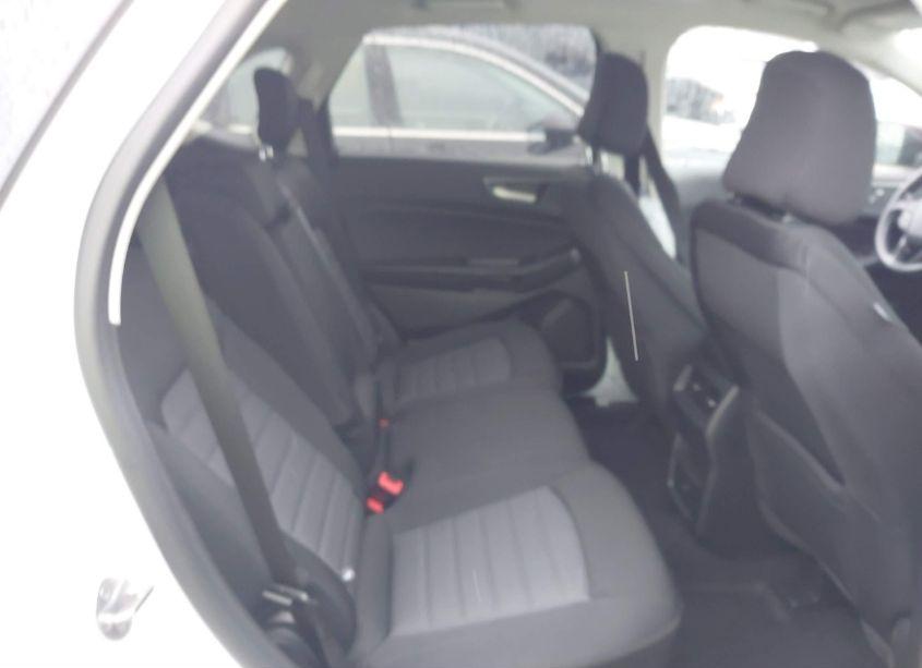 Photo 3 of 2024 Ford Edge SE (VIN 2FMPK4G91RBA19362)