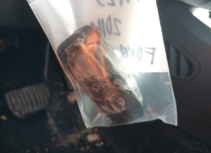 Photo 11 of 2016 Ford Edge SE (VIN 2FMPK4G92GBB70031)