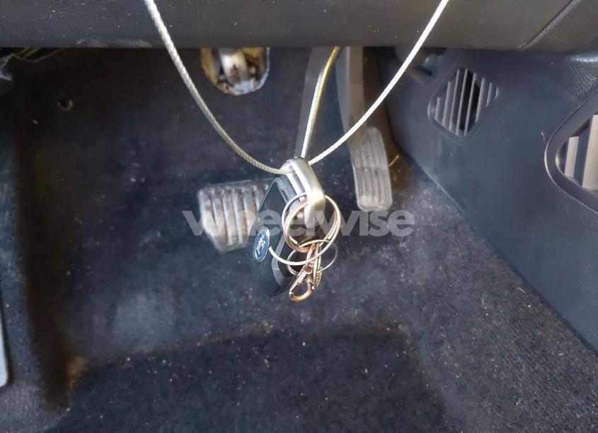 Photo 11 of 2016 Ford Edge SE (VIN 2FMPK4G92GBC26257)