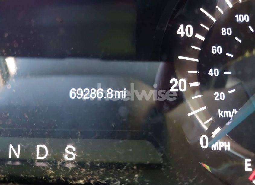 Photo 15 of 2016 Ford Edge SE (VIN 2FMPK4G92GBC26257)