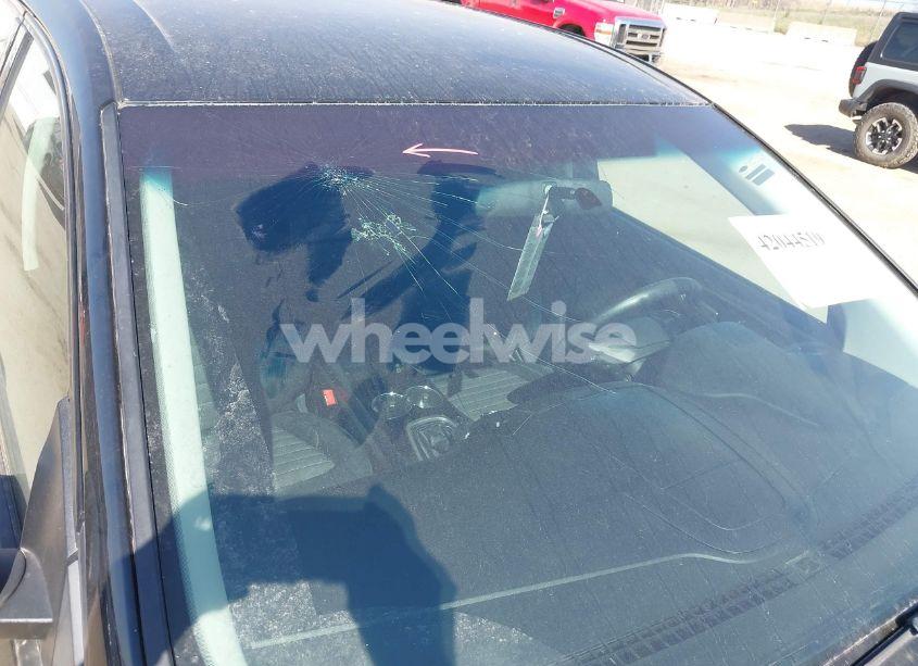 Photo 17 of 2017 Ford Edge SE (VIN 2FMPK4G92HBB20053)