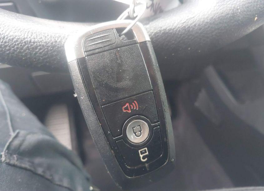 Photo 11 of 2022 Ford Edge SE (VIN 2FMPK4G92NBA78141)