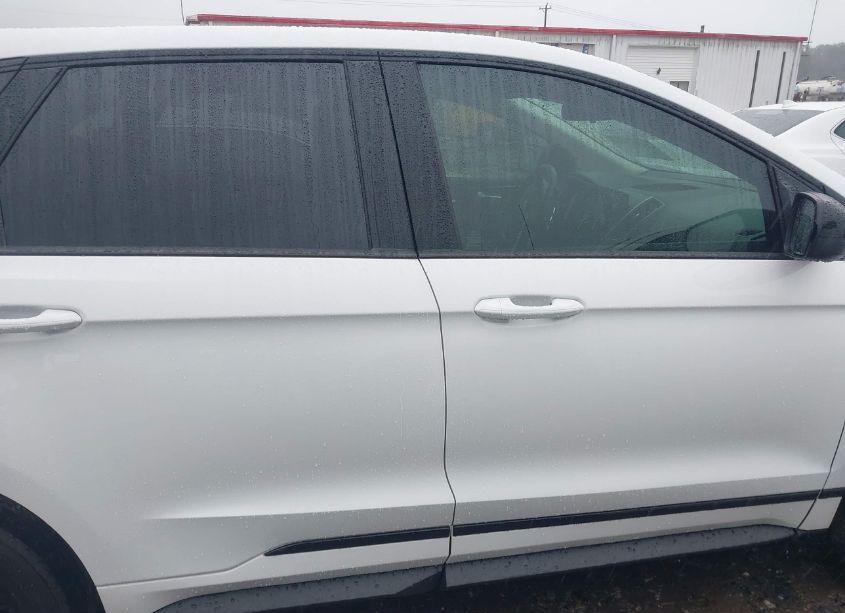 Photo 13 of 2022 Ford Edge SE (VIN 2FMPK4G92NBA78141)