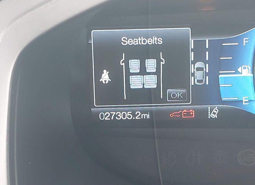 Photo 15 of 2022 Ford Edge SE (VIN 2FMPK4G92NBA78141)