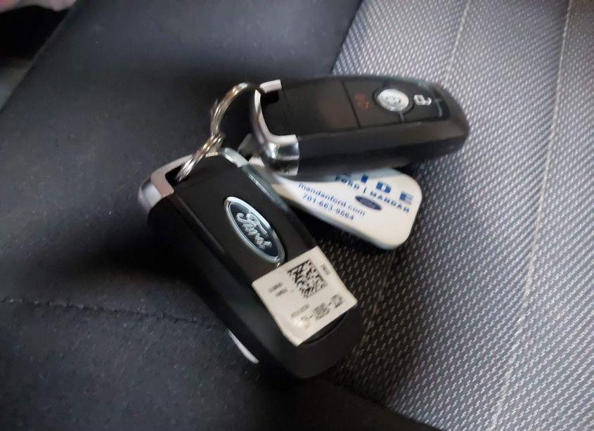 Photo 11 of 2022 Ford Edge SE (VIN 2FMPK4G92NBB09226)