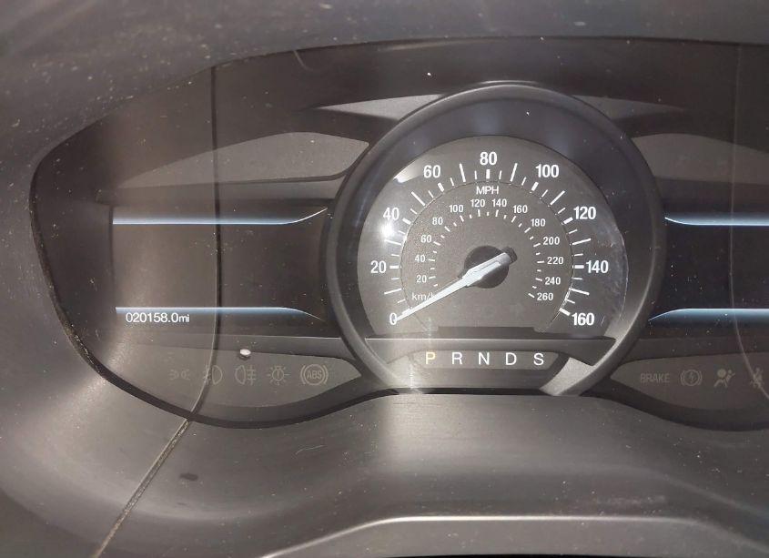 Photo 7 of 2022 Ford Edge SE (VIN 2FMPK4G92NBB09226)