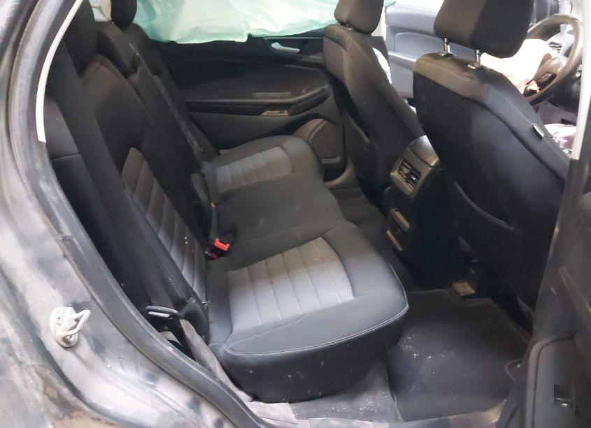 Photo 8 of 2022 Ford Edge SE (VIN 2FMPK4G92NBB09226)