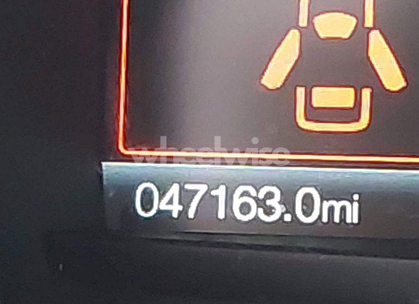 Photo 15 of 2023 Ford Edge SE (VIN 2FMPK4G92PBA49967)