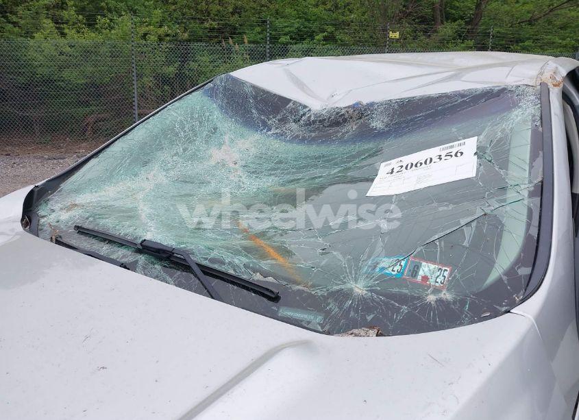 Photo 6 of 2016 Ford Edge SE (VIN 2FMPK4G93GBB61130)