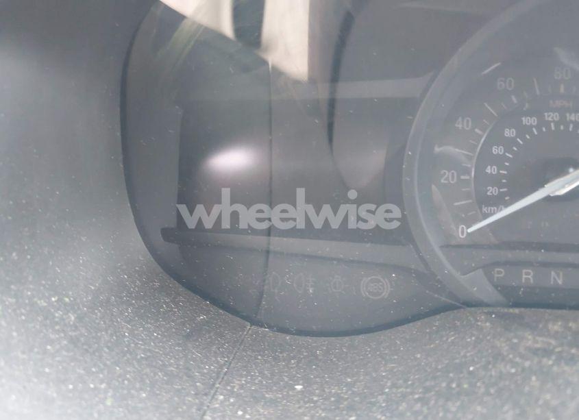 Photo 15 of 2023 Ford Edge SE (VIN 2FMPK4G93PBA53414)