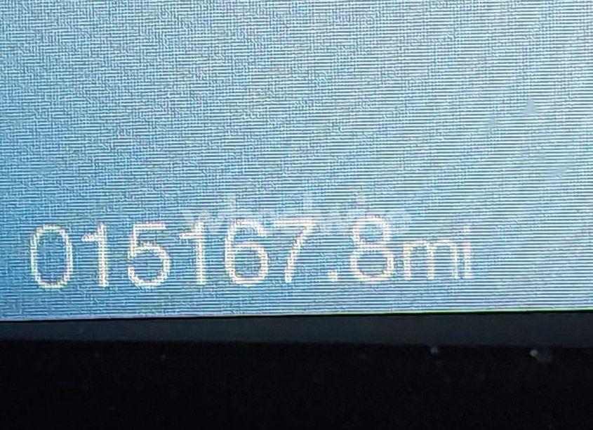 Photo 15 of 2024 Ford Edge SE (VIN 2FMPK4G93RBA17984)