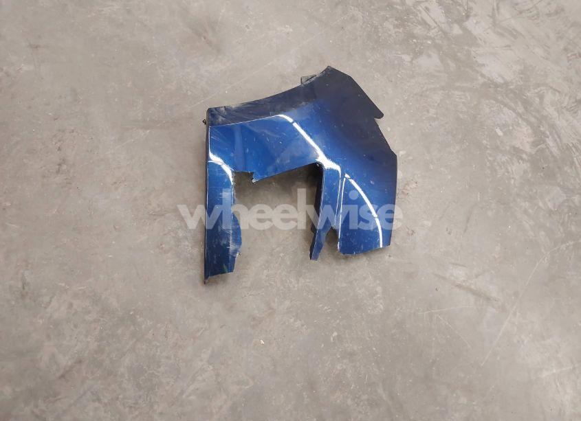 Photo 12 of 2016 Ford Edge SE (VIN 2FMPK4G94GBC07029)